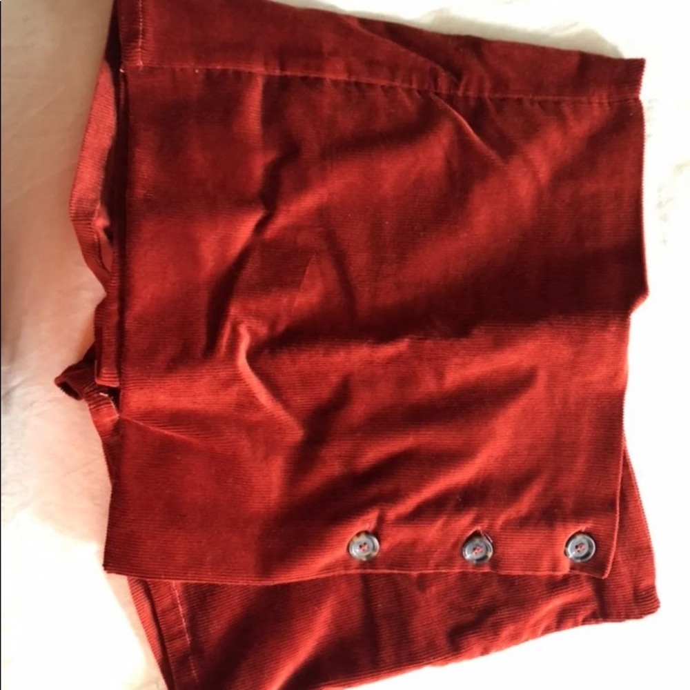 Skort - Picture 3 of 8